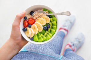 Carboidrati a pranzo e proteine a cena: I problemi delle diete dissociate