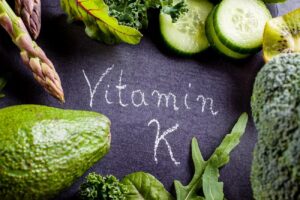 La Vitamina K: Un Tesoro Inestimabile per la Salute