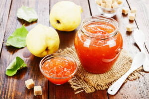 Ricette e suggerimenti per una deliziosa marmellata di mele cotogne