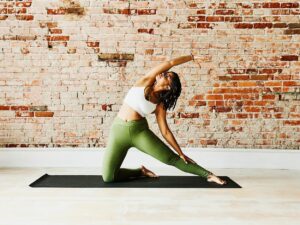 Abbraccia i Benefici del Pilates per una Vita più Equilibrata