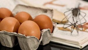 Uovo all’Acqua: Un Pasto Leggero e Nutriente per Tutti